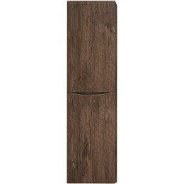 Шкаф пенал BelBagno Fly-Marino 40 L FLY-MARINO-1500-2A-SC-RW-P-L подвесной