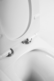 Унитаз-компакт BelBagno Norma BB339CPR/BB2111SC