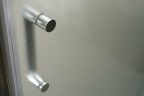 Душевой уголок BelBagno Uno 90х90 UNO-195-P-1-90-CH-CR