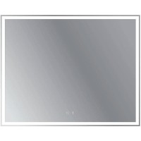 Зеркало BelBagno SPC 100 SPC-GRT-1000-800-LED-TCH с подсветкой