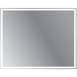 Зеркало BelBagno SPC 100 SPC-GRT-1000-800-LED-TCH с подсветкой