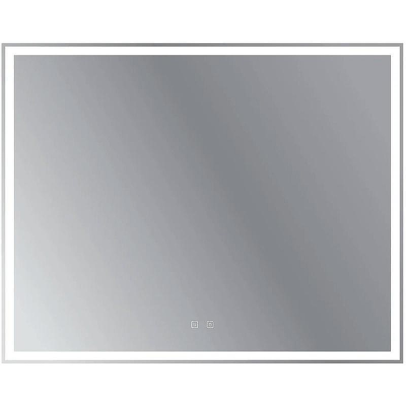 Зеркало BelBagno SPC 100 SPC-GRT-1000-800-LED-TCH с подсветкой