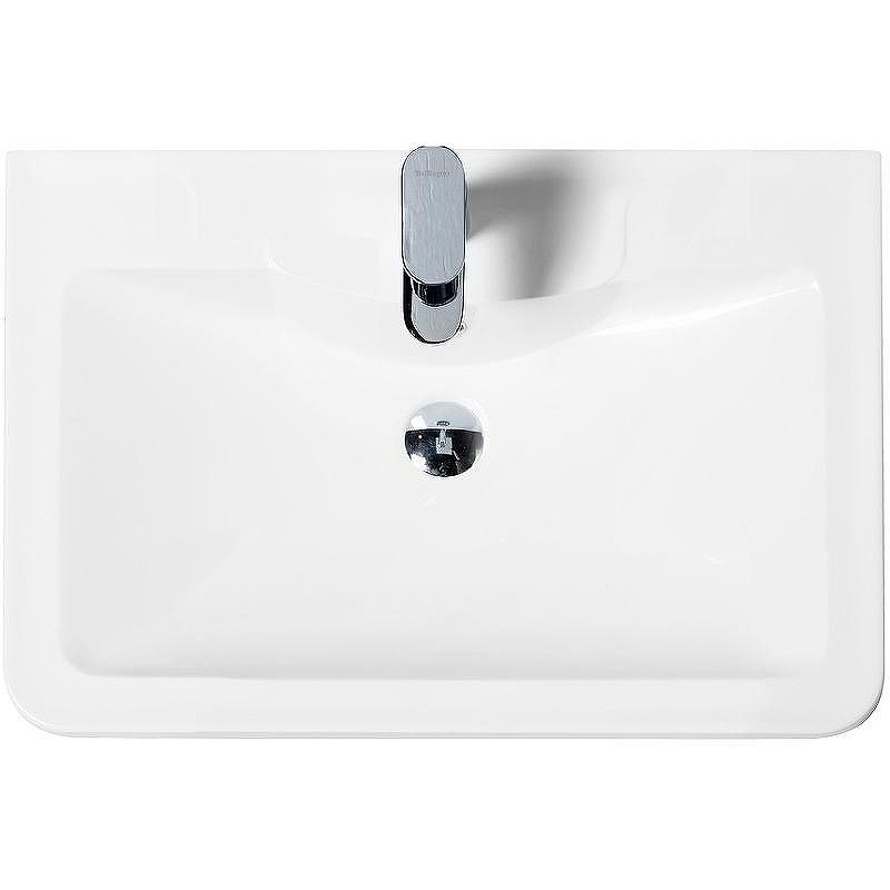Раковина BelBagno 70 BB700/455-LV-MR-ALR
