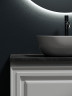 Тумба под раковину Sancos Very 80 VR80W подвесная Bianco