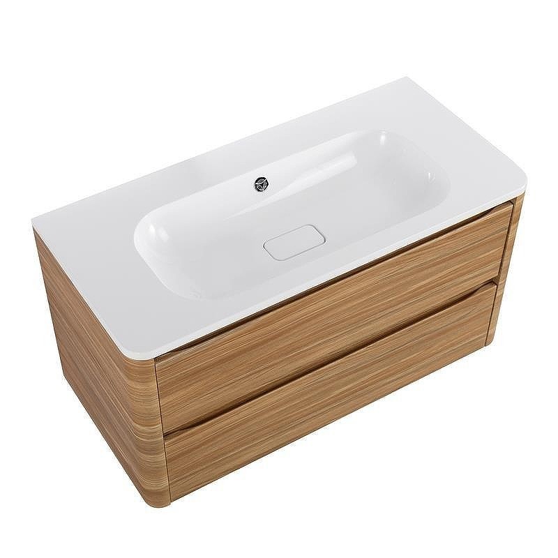 Раковина Cezares Relax 80 CZR-800/480-LV-MR-NV-W0