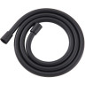 Душевой шланг Sancos SC5001MB черный матовый
