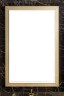Зеркало Boheme Armadi Art Dolce 105 567-Light Gold