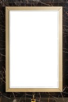 Зеркало Boheme Armadi Art Dolce 105 567-Light Gold