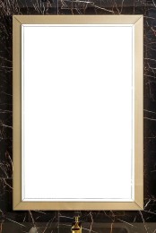 Зеркало Boheme Armadi Art Dolce 105 567-Light Gold