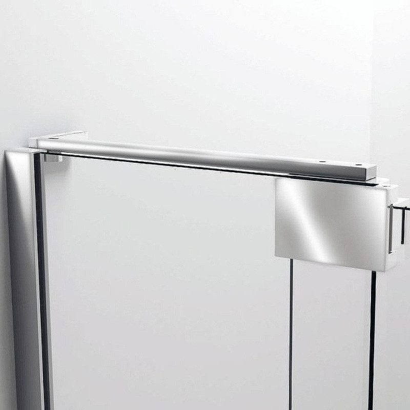 Душевая дверь Vincea Extra 90 VDP-1E8090CG