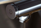 Смеситель для кухни Hansgrohe Metris Select 14884000