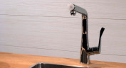 Смеситель для кухни Hansgrohe Metris Select 14884000