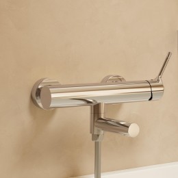 Смеситель для ванны Vincea Феерие (Feerie) VTFW-5FE2CH
