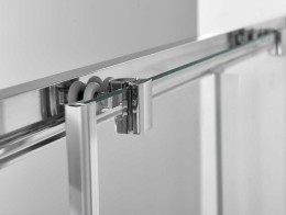 Душевая дверь Vincea Alpha 160 VDS-3AL2160CL