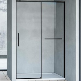 Душевая дверь Vincea Slim Soft 120 VDS-1SS120CLB