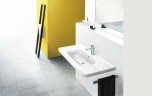 Смеситель для раковины Hansgrohe Logis 71107000 Хром