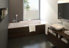 Смеситель для раковины Hansgrohe Logis 71107000 Хром