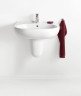 Раковина Villeroy&Boch O.Novo 65 51606501 Альпийский белый