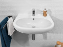 Раковина Villeroy&Boch O.Novo 65 51606501 Альпийский белый