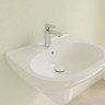 Раковина Villeroy&Boch O.Novo 65 51606501 Альпийский белый