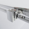 Душевая дверь Vincea Garda 140 VDS-1G140CLG
