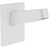Кронштейн для верхнего душа Hansgrohe Pulsify 24149700 белый матовый