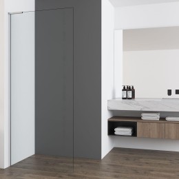 Душевая перегородка Vincea Walk-In 90 VSW-7HA900CL