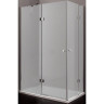 Душевой уголок Cezares Verona 120x100 L VERONA-W-AH-2-120/100-P-Cr-L