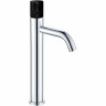 Смеситель для раковины Boheme Stick 122-CR-MR-B