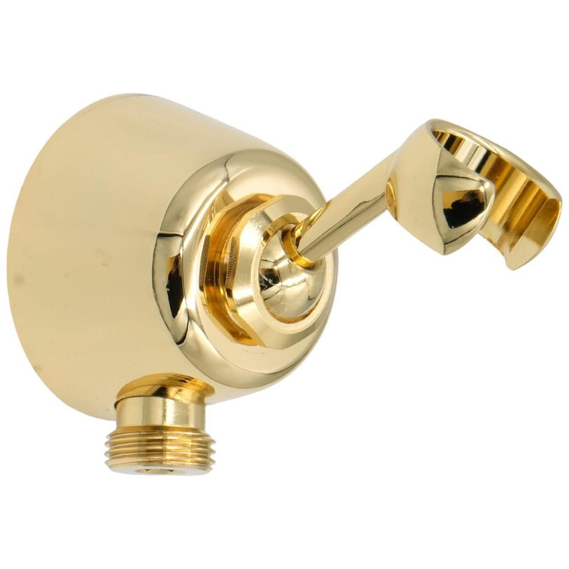 Шланговое подключение Migliore Ricambi Classic 32571 цвет Золото