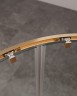 Душевой уголок Cezares Molveno 100x100 MOLVENO-R-2-100-C-BORO-IV