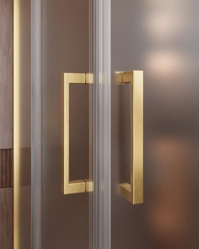 Душевой уголок Cezares Molveno 110x90 MOLVENO-AH-21-90+20-P-BORO
