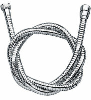Душевой шланг Remer 333CN120 Хром