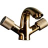 Смеситель для раковины Boheme Royal Cristal 291-Royal/CRSTBlack
