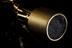 Смеситель для раковины Boheme Royal Cristal 291-Royal/CRSTBlack