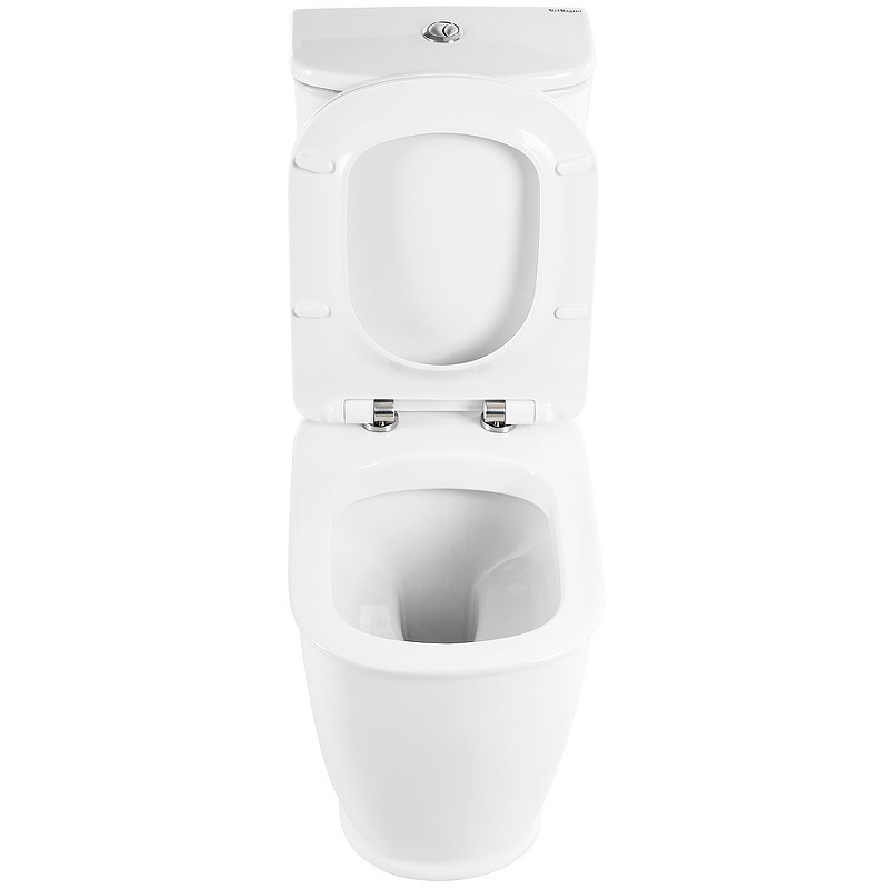 Унитаз-компакт BelBagno Prado BB10150CP/BB10150SC