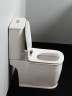 Унитаз-компакт BelBagno Prado BB10150CP/BB10150SC