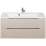 Тумба под раковину BelBagno Marino 100 MARINO-1000-2C-SO-CO-P подвесная