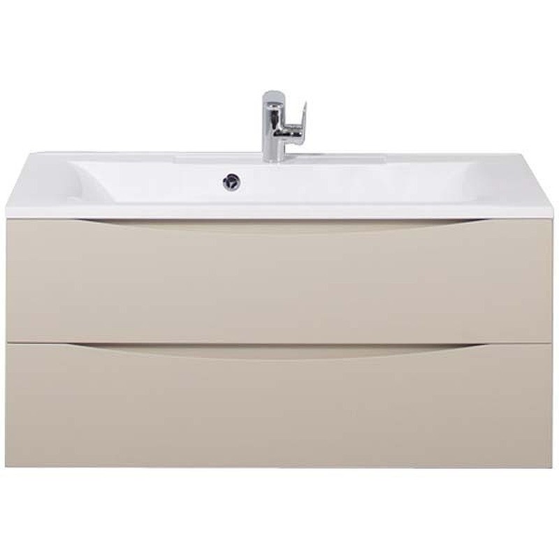 Тумба под раковину BelBagno Marino 100 MARINO-1000-2C-SO-CO-P подвесная