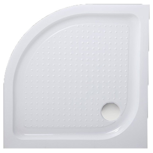 Акриловый поддон для душа BelBagno Tray 85x85x15