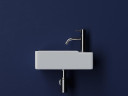 Раковина Ceramicanova Element 40 CN5045 Белая