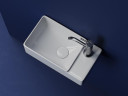 Раковина Ceramicanova Element 40 CN5045 Белая