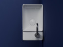 Раковина Ceramicanova Element 40 CN5045 Белая