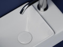 Раковина Ceramicanova Element 40 CN5045 Белая