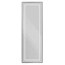 Зеркало BelBagno Kraft 55 SPC-KRAFT-555-1700-TCH-PIA-NERO с подсветкой