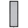 Зеркало BelBagno Kraft 55 SPC-KRAFT-555-1700-TCH-PIA-NERO с подсветкой
