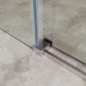 Душевой уголок BelBagno Soft Close-2 120x90 SOFT_CLOSE-2-AH-1-120/90-C-Cr
