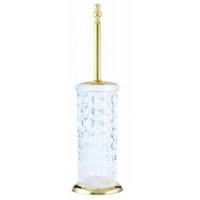 Ершик для унитаза Boheme Imperiale 10425