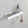 Металлическая полка Boheme Q 10965-MW