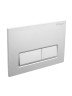 Кнопка смыва BelBagno BB-15R-IN